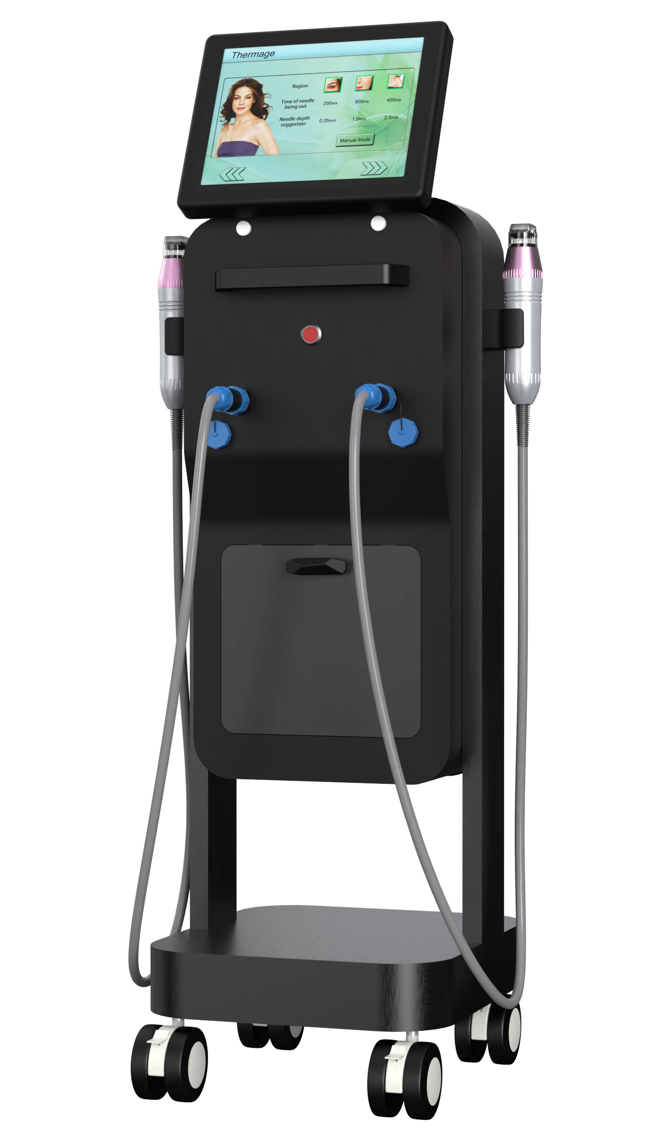 サーマジェン(RF)