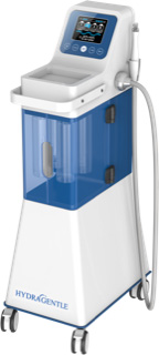 ハイドロピーリング