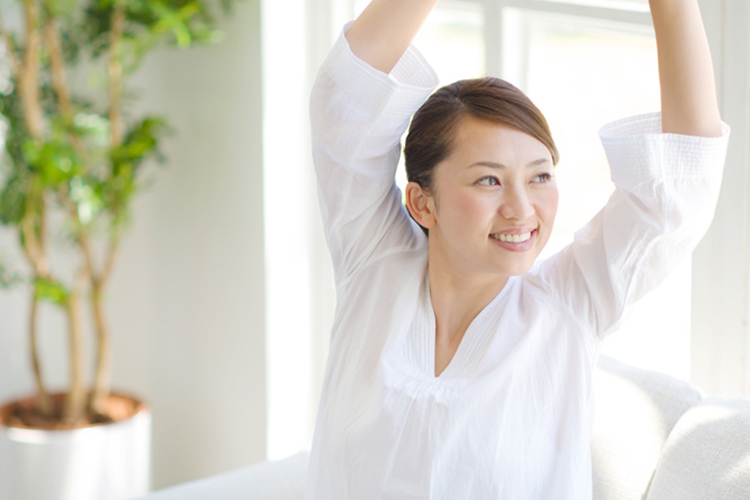 肩こりのボトックス治療について