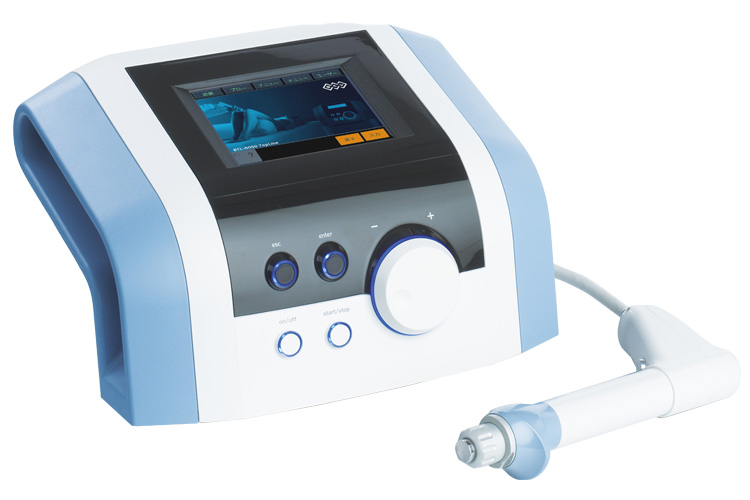 体外衝撃波とは