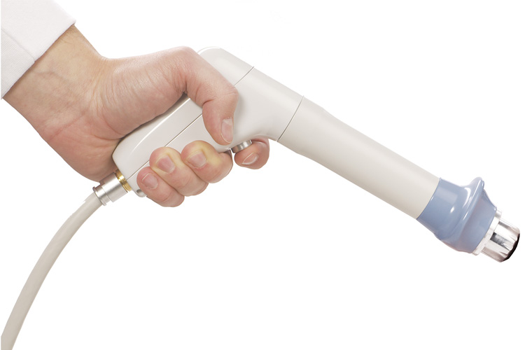 体外衝撃波の特徴