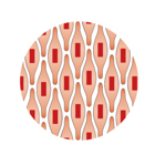 圧力波が細胞を活性化させます。