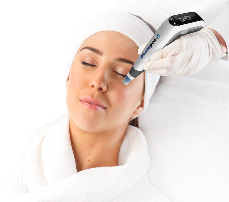 ダーマペンの効果