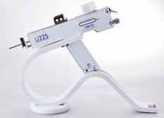 U225(メソガンによる注入治療)