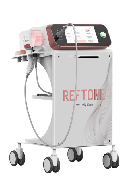 REFTONE:Acoustic Wave Therapy(AWT)